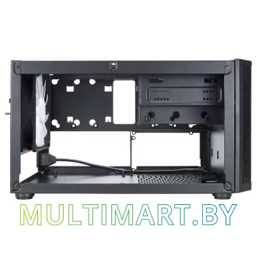 Корпус Fractal Design Core 500 (FD-CA-CORE-500-BK) картинка 12